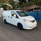 NISSAN NV200 SV 2021