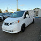 NISSAN NV200 SV 2021