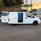 NISSAN NV200 SV 2021