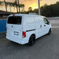 NISSAN NV200 SV 2021