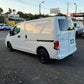 NISSAN NV200 SV 2021