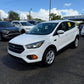 FORD ESCAPE S 2019