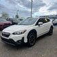 SUBARU CROSSTREK PREMIUM 2021