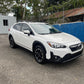 SUBARU CROSSTREK PREMIUM 2021
