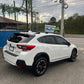 SUBARU CROSSTREK PREMIUM 2021