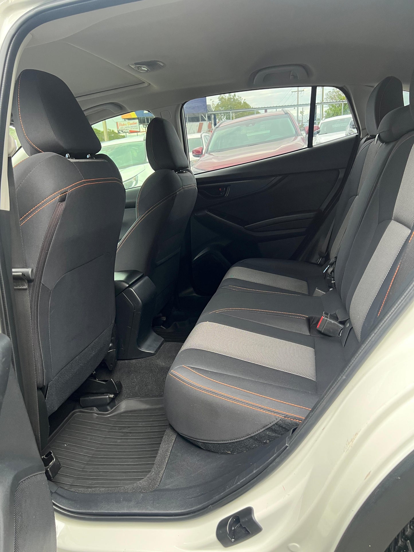 SUBARU CROSSTREK PREMIUM 2021
