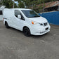 NISSAN NV200 S 2020