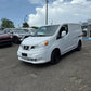 NISSAN NV200 S 2020