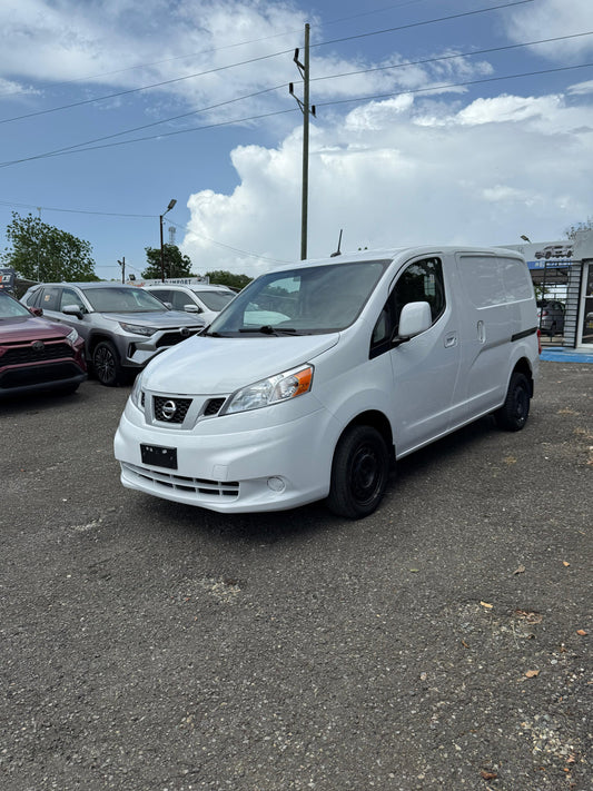 NISSAN NV200 S 2020