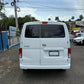 NISSAN NV200 S 2020