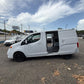 NISSAN NV200 S 2020