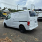 NISSAN NV200 S 2020