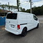 NISSAN NV200 S 2020