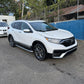 HONDA CR-V EX AWD 2020