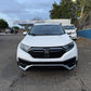 HONDA CR-V EX AWD 2020