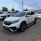 HONDA CR-V EX AWD 2020