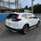 HONDA CR-V EX AWD 2020