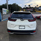HONDA CR-V EX AWD 2020