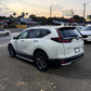 HONDA CR-V EX AWD 2020