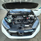 HONDA CR-V EX AWD 2020