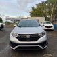 HONDA CR-V EX AWD 2020