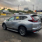HONDA CR-V EX AWD 2020