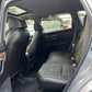 HONDA CR-V EX AWD 2020