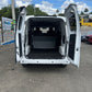 NISSAN NV200 SV 2021