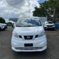NISSAN NV200 SV 2021
