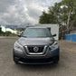 Nissan Kicks S 2020 – ¡La SUV urbana que combina estilo y eficiencia!