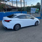Nissan Versa S 2020 – ¡Confort, seguridad y economía en un solo sedán!
