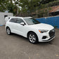 Audi Q3 2.0T Premium AWD 2021 – ¡Lujo, desempeño y tecnología alemana en su máxima expresión!