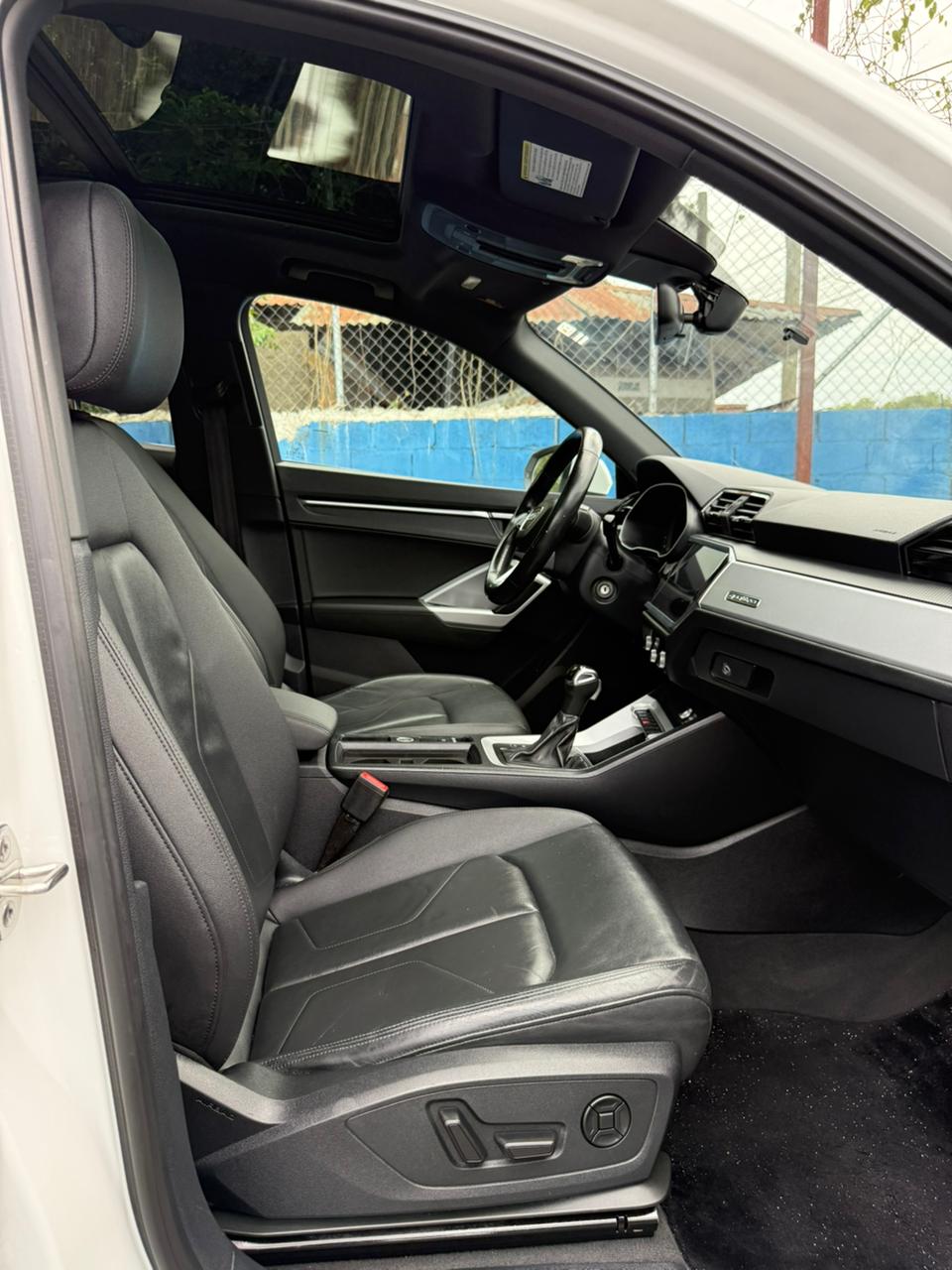 Audi Q3 2.0T Premium AWD 2021 – ¡Lujo, desempeño y tecnología alemana en su máxima expresión!