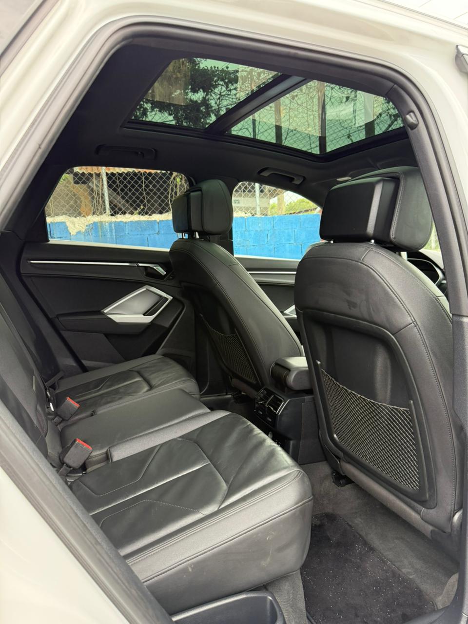 Audi Q3 2.0T Premium AWD 2021 – ¡Lujo, desempeño y tecnología alemana en su máxima expresión!