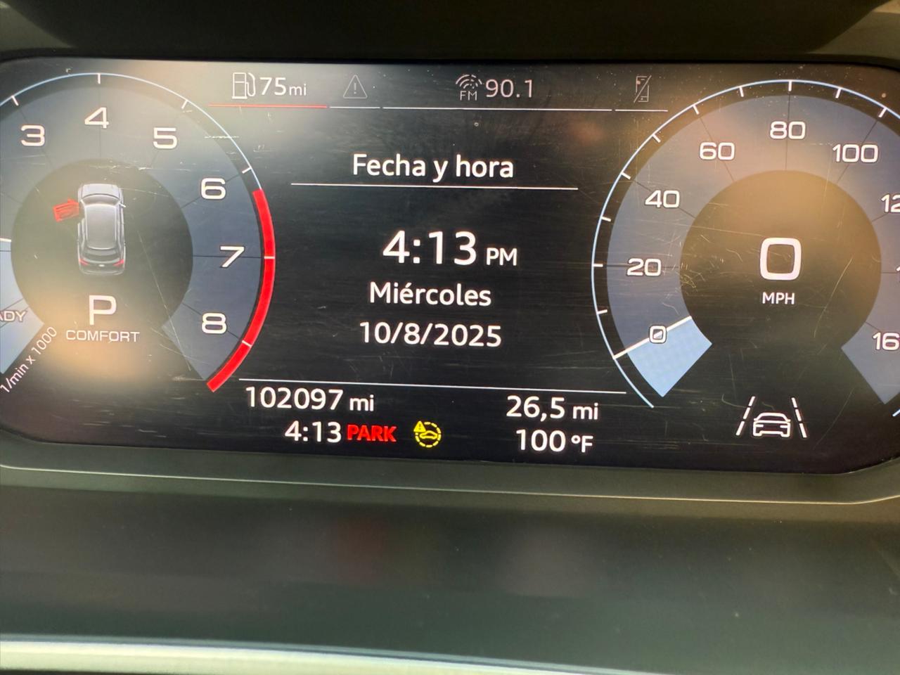 Audi Q3 2.0T Premium AWD 2021 – ¡Lujo, desempeño y tecnología alemana en su máxima expresión!