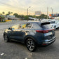 Kia Sportage LX AWD 2021 – ¡Aventura, estilo y rendimiento en un solo SUV!