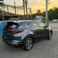 Kia Sportage LX AWD 2021 – ¡Aventura, estilo y rendimiento en un solo SUV!